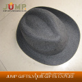 Cheapest top hat, hot selling grey top hat for men